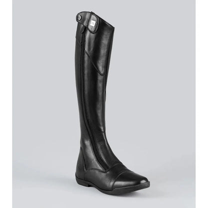 Modus Women's Leather Field Tall Riding Boots
