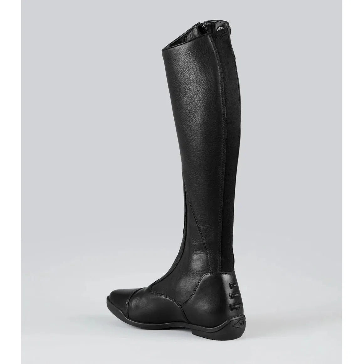 Modus Women's Leather Field Tall Riding Boots