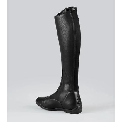 Modus Women's Leather Field Tall Riding Boots
