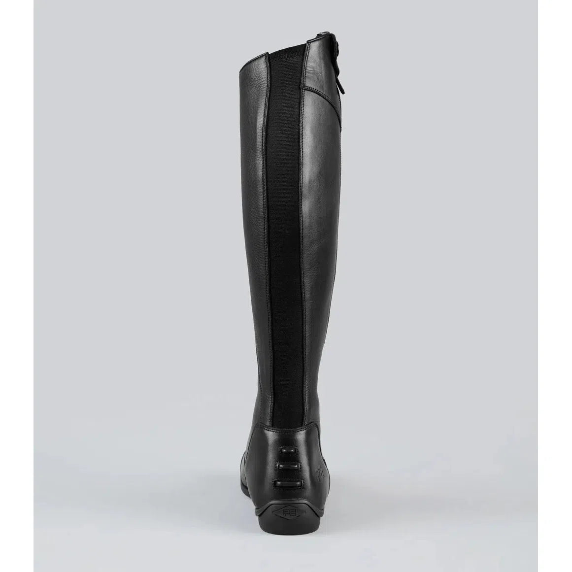 Modus Women's Leather Field Tall Riding Boots