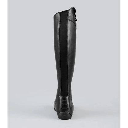 Modus Women's Leather Field Tall Riding Boots