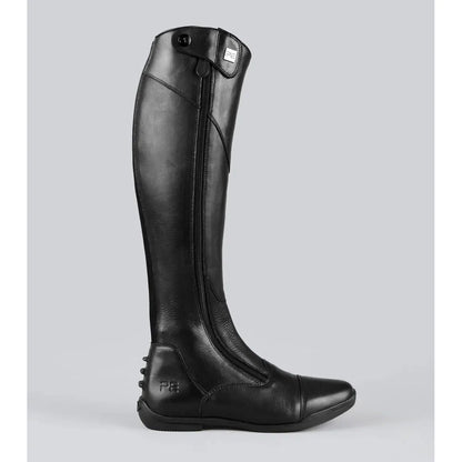 Modus Women's Leather Field Tall Riding Boots