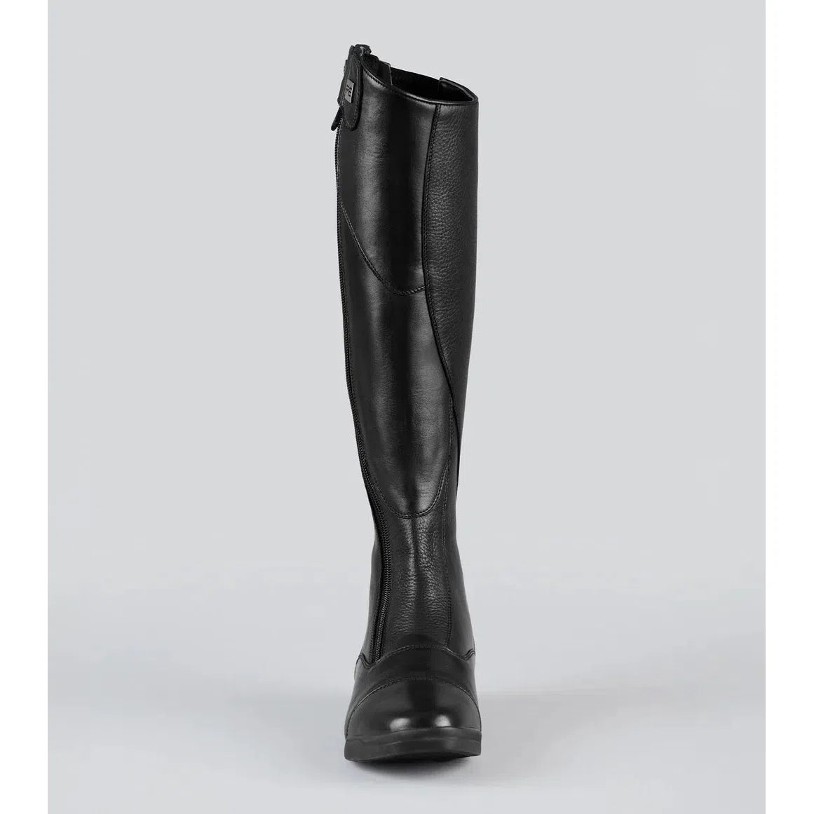 Modus Women's Leather Field Tall Riding Boots