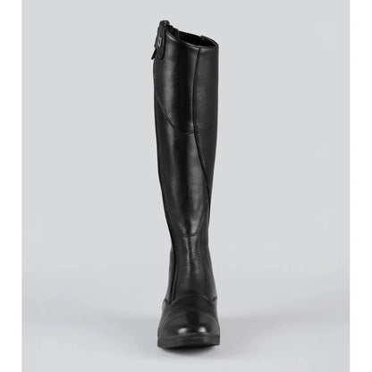 Modus Women's Leather Field Tall Riding Boots