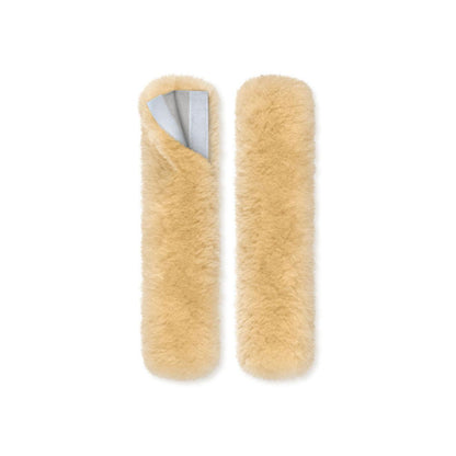 Linen Noseband Cover (Single)