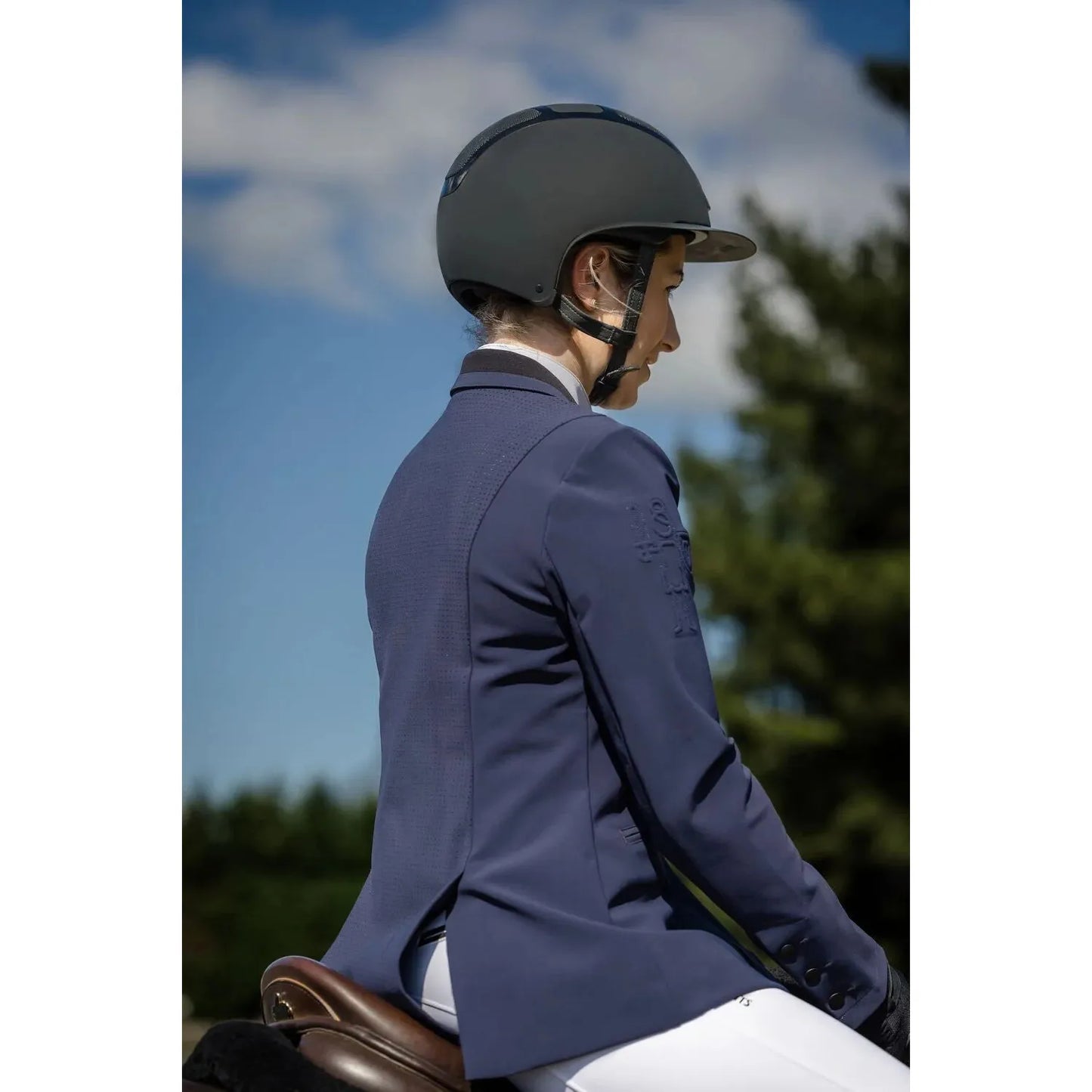 Performance Legacy Show Jacket