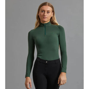 Ombretta Ladies Technical Riding Top