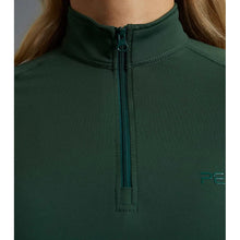 Load image into Gallery viewer, Ombretta Ladies Technical Riding Top