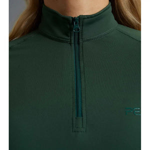 Ombretta Ladies Technical Riding Top