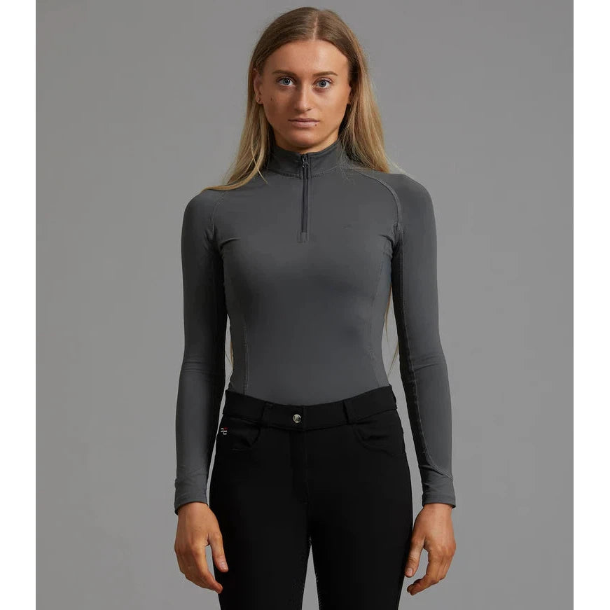 Ombretta Ladies Technical Riding Top