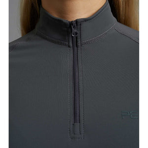 Ombretta Ladies Technical Riding Top