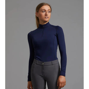 Ombretta Ladies Technical Riding Top