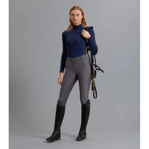 Ombretta Ladies Technical Riding Top