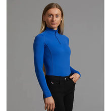 Load image into Gallery viewer, Ombretta Ladies Technical Riding Top