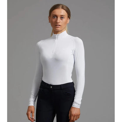 Ombretta Ladies Technical Riding Top