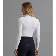 Load image into Gallery viewer, Ombretta Ladies Technical Riding Top