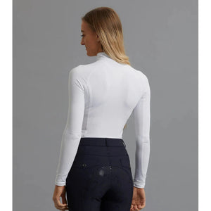 Ombretta Ladies Technical Riding Top