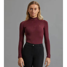 Load image into Gallery viewer, Ombretta Ladies Technical Riding Top