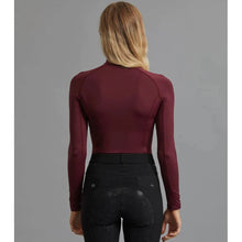 Load image into Gallery viewer, Ombretta Ladies Technical Riding Top