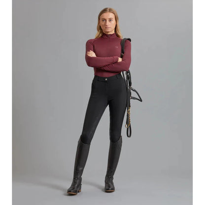 Ombretta Ladies Technical Riding Top