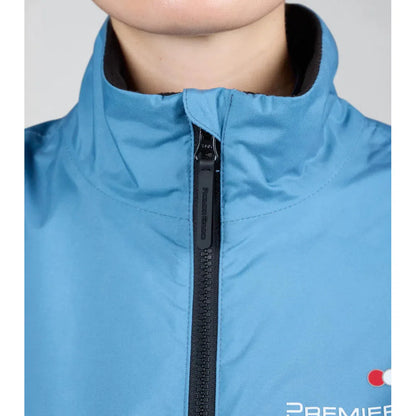 Omnia Women's Waterproof Riding Jacket