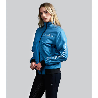 Omnia Women's Waterproof Riding Jacket