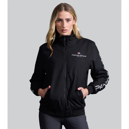 Omnia Women's Waterproof Riding Jacket