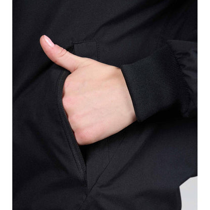 Omnia Women's Waterproof Riding Jacket