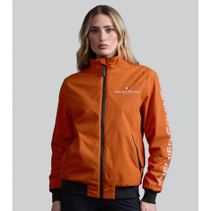 Omnia Women's Waterproof Riding Jacket