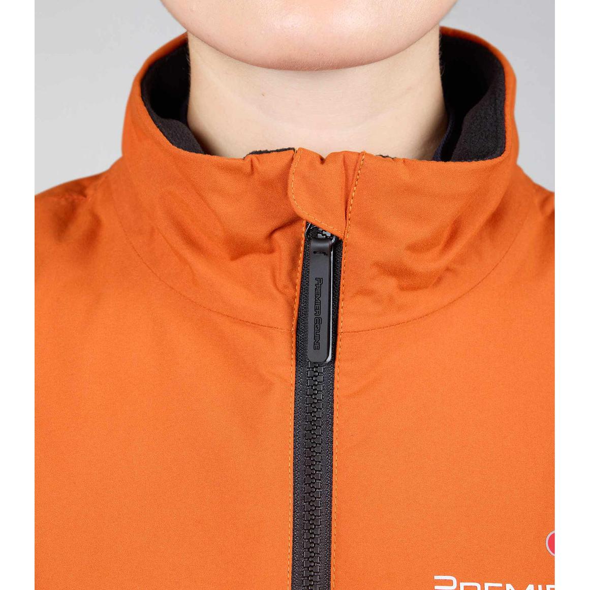 Omnia Women's Waterproof Riding Jacket