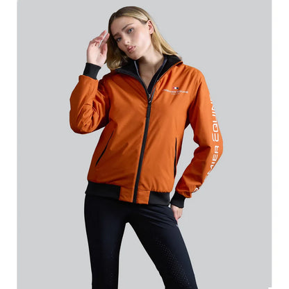 Omnia Women's Waterproof Riding Jacket