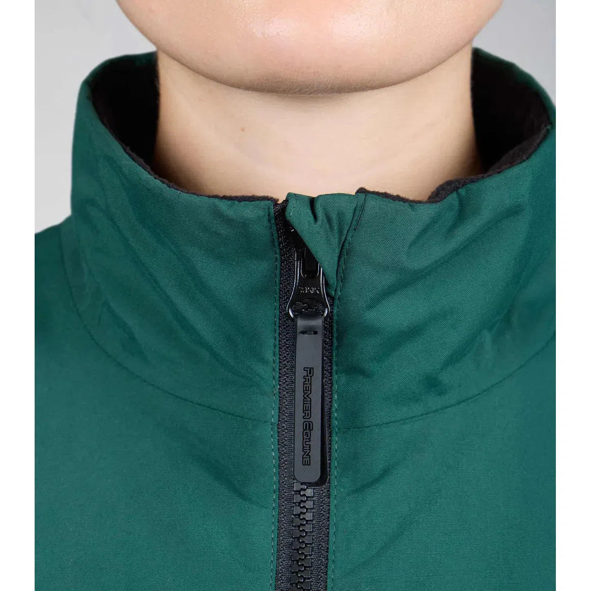 Omnia Women's Waterproof Riding Jacket