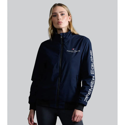 Omnia Women's Waterproof Riding Jacket