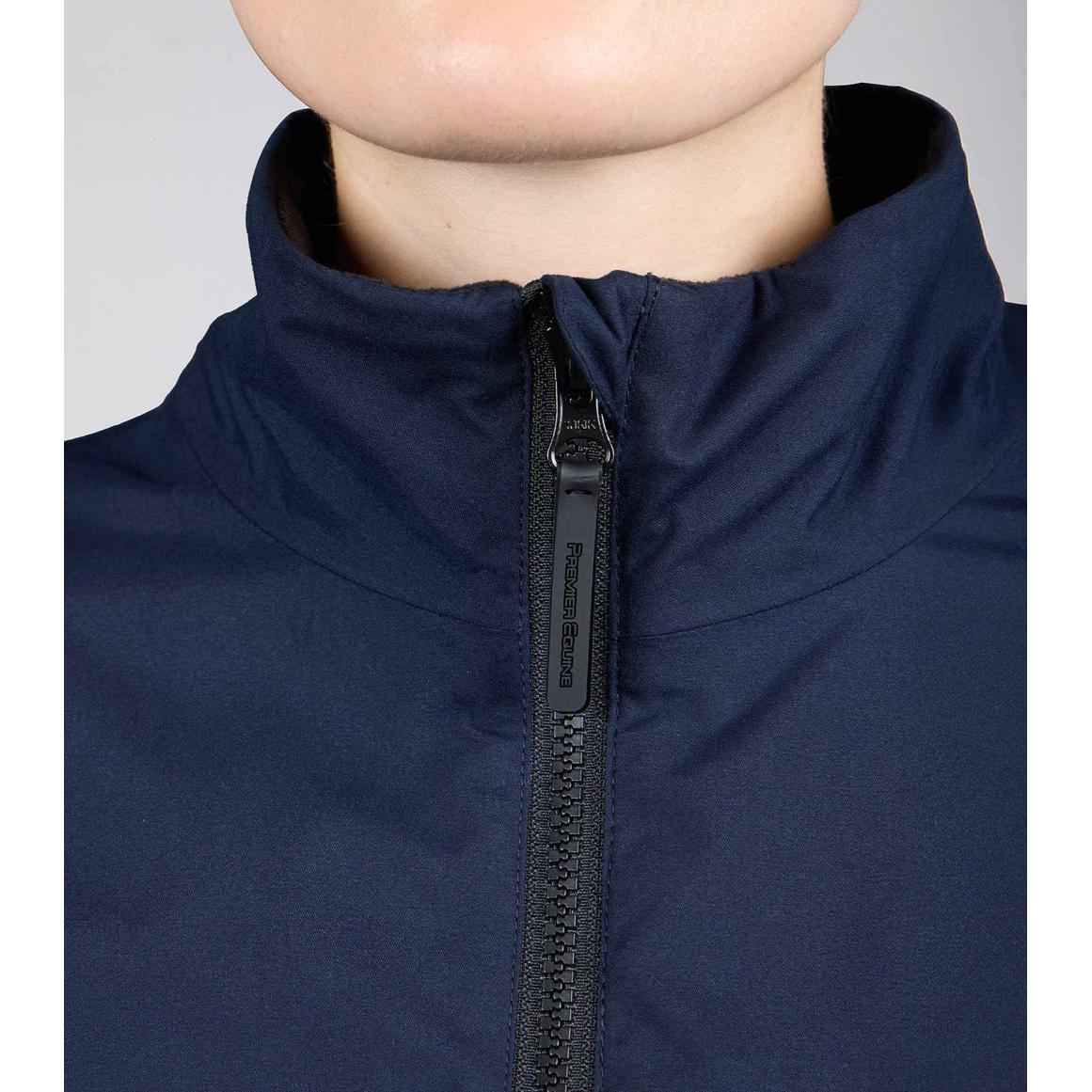 Omnia Women's Waterproof Riding Jacket