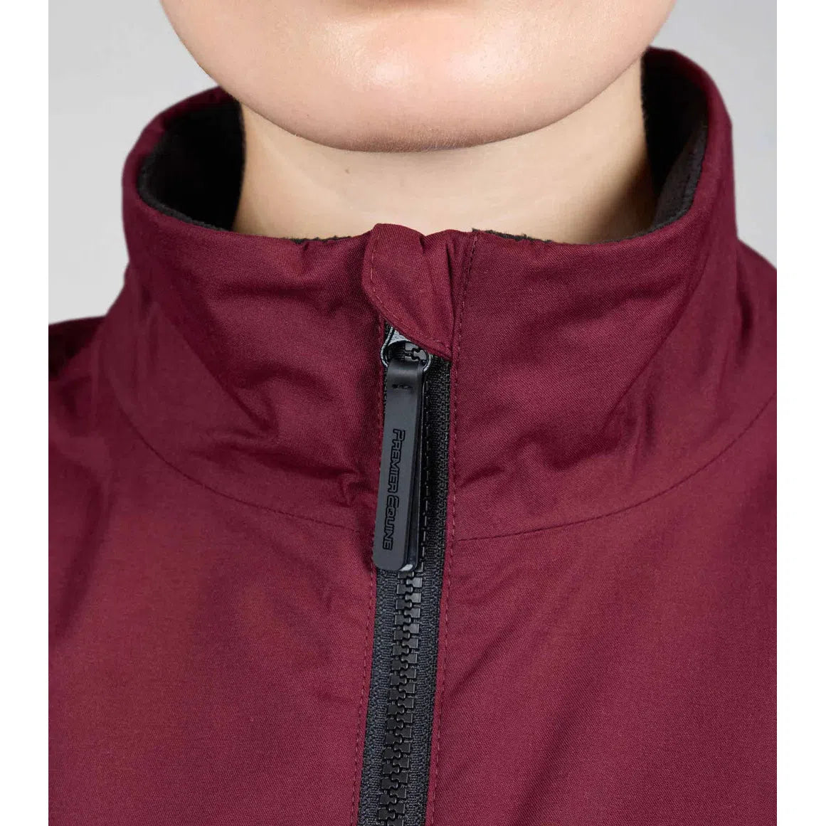 Omnia Women's Waterproof Riding Jacket