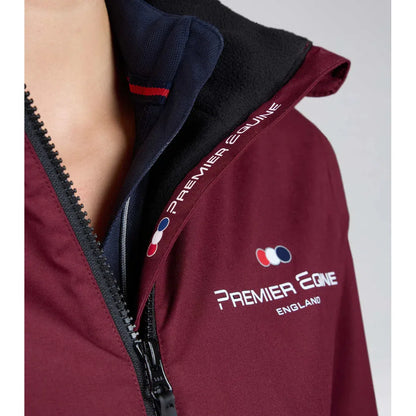 Omnia Women's Waterproof Riding Jacket