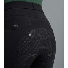 Load image into Gallery viewer, Pandora Ladies Full Seat Gel Riding Breeches