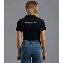 Load image into Gallery viewer, PE Ladies Team Polo Shirt