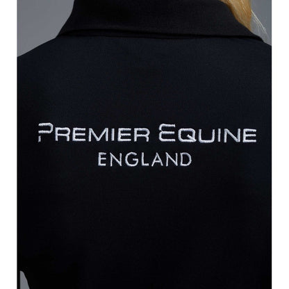 PE Ladies Team Polo Shirt