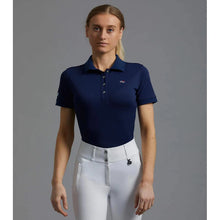 Load image into Gallery viewer, PE Ladies Team Polo Shirt