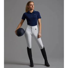 Load image into Gallery viewer, PE Ladies Team Polo Shirt