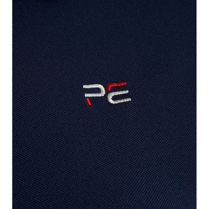 PE Ladies Team Polo Shirt