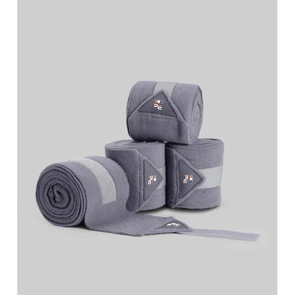 Horse Polo Fleece Bandages