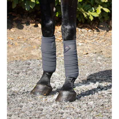 Horse Polo Fleece Bandages
