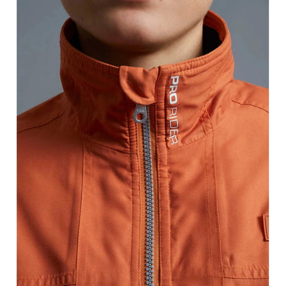 Pro Rider Unisex Waterproof Riding Jacket