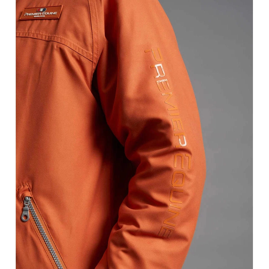Pro Rider Unisex Waterproof Riding Jacket