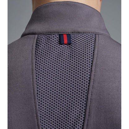 Mini Remisa Girl's Technical Short Sleeve Riding Top