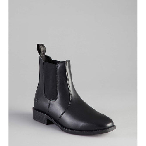 Rossago Synthetic Chelsea Paddock Boot