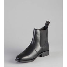 Load image into Gallery viewer, Rossago Synthetic Chelsea Paddock Boot