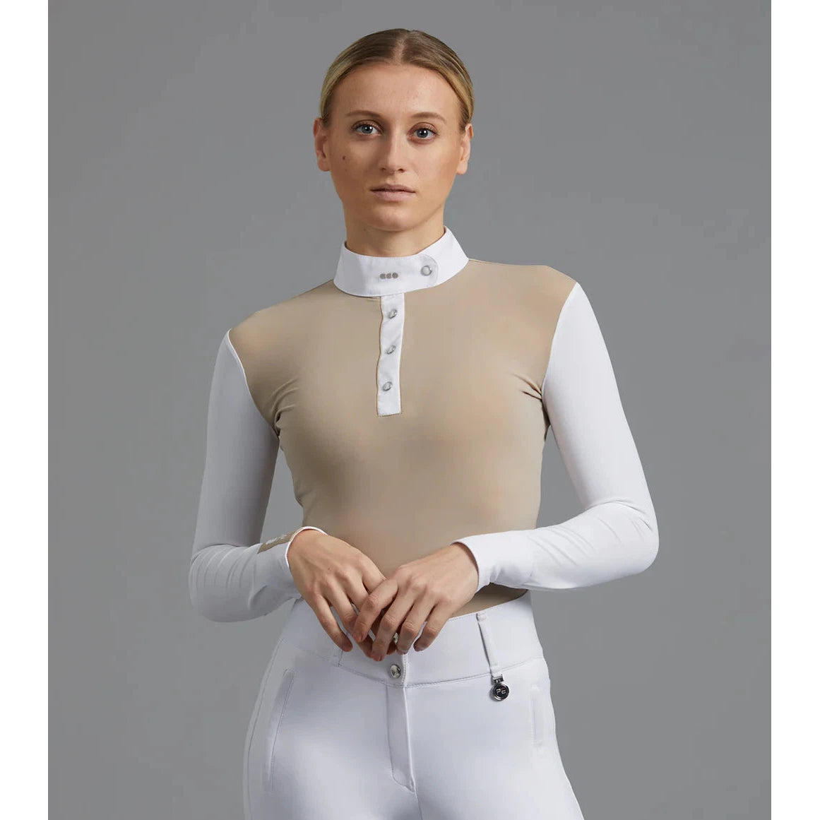 Rossini Lycra Show Shirt